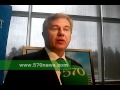 OpenText Chair Tom Jenkins on company's 20th anniversary