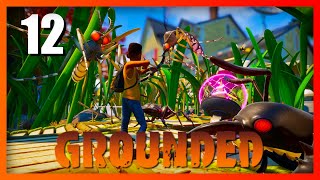 Beating up even more Bugs | Grounded [12]