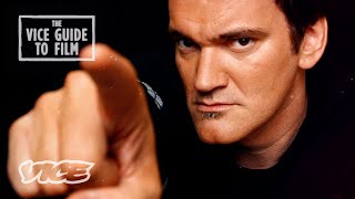 How Tarantino Created His Own Film Genre | The VICE Guide To Film