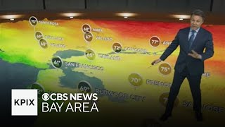 Thursday evening First Alert Weather forecast 5/21/26