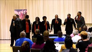 2018 South Union Church Of Christ Homecoming Gospel Revival 04