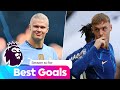 Best Goals of the Season So Far! | #PREMIERLEAGUE 2024/25