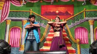 Rentachintala drama songs