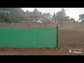 kurseong 11th saheed gold cup 2024 match between ukfc vs amukt pariyar