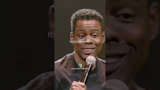 Best of Chris Rock Standup Comedy | Marriage and Relationships #chrisrock_standup #shorts