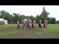 はしまサマーフェスティバル２０１４　【桜華乱舞】　夢煙火／サブ会場