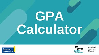 Academic Success: GPA Calculator