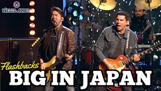 Liga Joe - Big in Japan - “Flashbacks” 2025