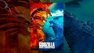 Godzilla: King Of The Monsters
