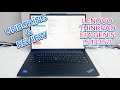 Lenovo ThinkPad E14 i5 1335U Unboxing & Review | 21JK001YGR | Lenovo ThinkPad E14 Gen 5