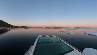 Sailing in Greenland - Season 5 - Trailer