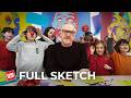 Greg Davies Gets GRILLED By A Room Of Kids