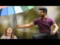 ఒకే ఒక లోకం నువ్వే oke oka lokam nuvve full song sasi move aadi saikumar