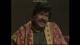 Shaukat Ali | Interview on PTV in Adil Najam's 'Mehman i Khasoosi' | 1989