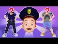 Where Is My Body Song | Best Kids Songs and Nursery Rhymes