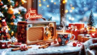 Swing into 2025: Merry Christmas \u0026 Happy New Year with New Orleans Jazz Piano Classics