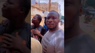 Ama Balde kidnappé na pokola 🤣🤣légui dangay tok