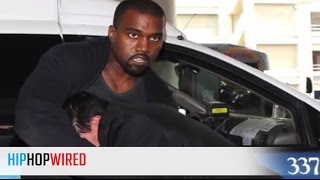 Kanye West Gets Probation For Photographer Attack