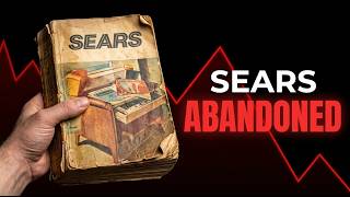 Sears Had Amazon's Playbook. So Why Did It Fail?