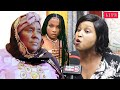 MAMA APEWA KICHAMBO MBELE YA ZUCHU | TIMBWILI LAIBUKA NDANI