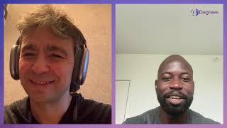 Unlocking Success Through Authentic Relationships with Eric Pérez-Grovas
