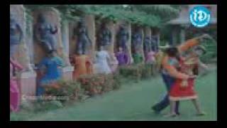 Nee Perenaa Prema Song - Alibaba Aradajanu Dongalu Movie Songs - Rajendraprasad - Ravali