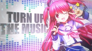 [WS] TURN UP THE MUSIC MEP // HBD ANGIE!