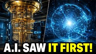 Google S Quantum Ai Uncovered A Math Pattern That Predicts Future Events Physicists Are Alarmed