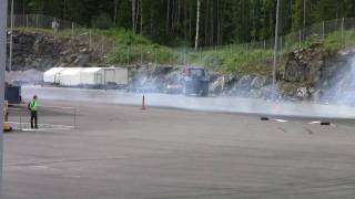 FPDA Drift Kuopio Finland 19.06.2010