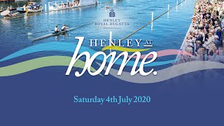 Henley at Home | Day 1