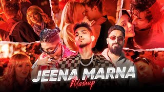 Talha Anjum - Jeena Marna Ft. Emiway Bantai x Mc Stan x Divine || Prod.By Flip Beatz