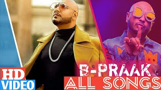 💞 B Praak Mashup 2020 💝| #New_Mashup_Song​ |💗 Punjabi Breakup Mashup 💘| Supper Hit Songs