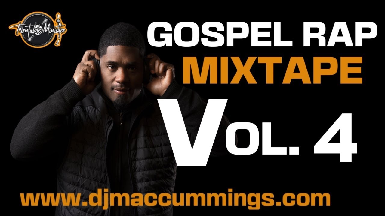 Gospel Rap Vol 4 Youtube Music