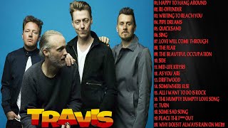 The Best Of Travis -  Travis Greatest Hits  Album 2022 - Travis  Playlist 2022