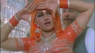 Teri Mehfil Mein Hi | Movie: Badle Ki Aag (1982) | Singer: Asha Bhosle | HD