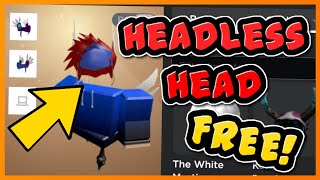 Headless Code Rhs2