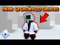 Como Crear Al científico Completamente Gratis ⚡ Roblox ⚡