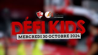 DÉFI KIDS 2024 😁