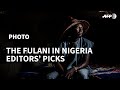 PART I - The Fulani in Nigeria: in pictures I AFP