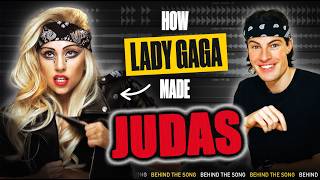 How Lady Gaga Made 