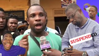 Annoh Dompreh meets his meter vs Nsawam youth 4shøøting a young man, send message to NDC