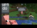 tutorial how to install creaturechat minecraft mod