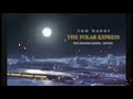 the polar express animated movie 2004 ii tom hanks i full movie analysis u0026 review