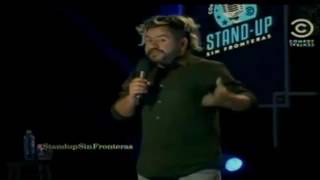 001 Stand Up Comedy Central Mexico El Diablito, Sergio Ochoa, Gloria Rodríguez ✪ Comedy Stand Up