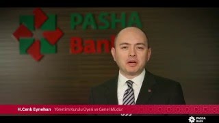 PASHA Bank Tanıtım Filmi