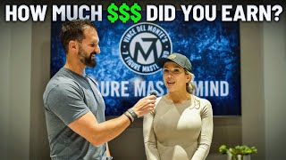 The Truth About Making Money As An Online Fitness Coach