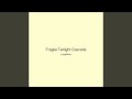 Fragile Twilight Cascade