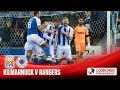 Boyd scores twice as Killie beat Rangers