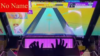 【CHUNITHM】サイバーサンダーサイダー MASTER 99AJ(7-0-0)【手元動画】