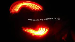 Light Painting -Tap Moments